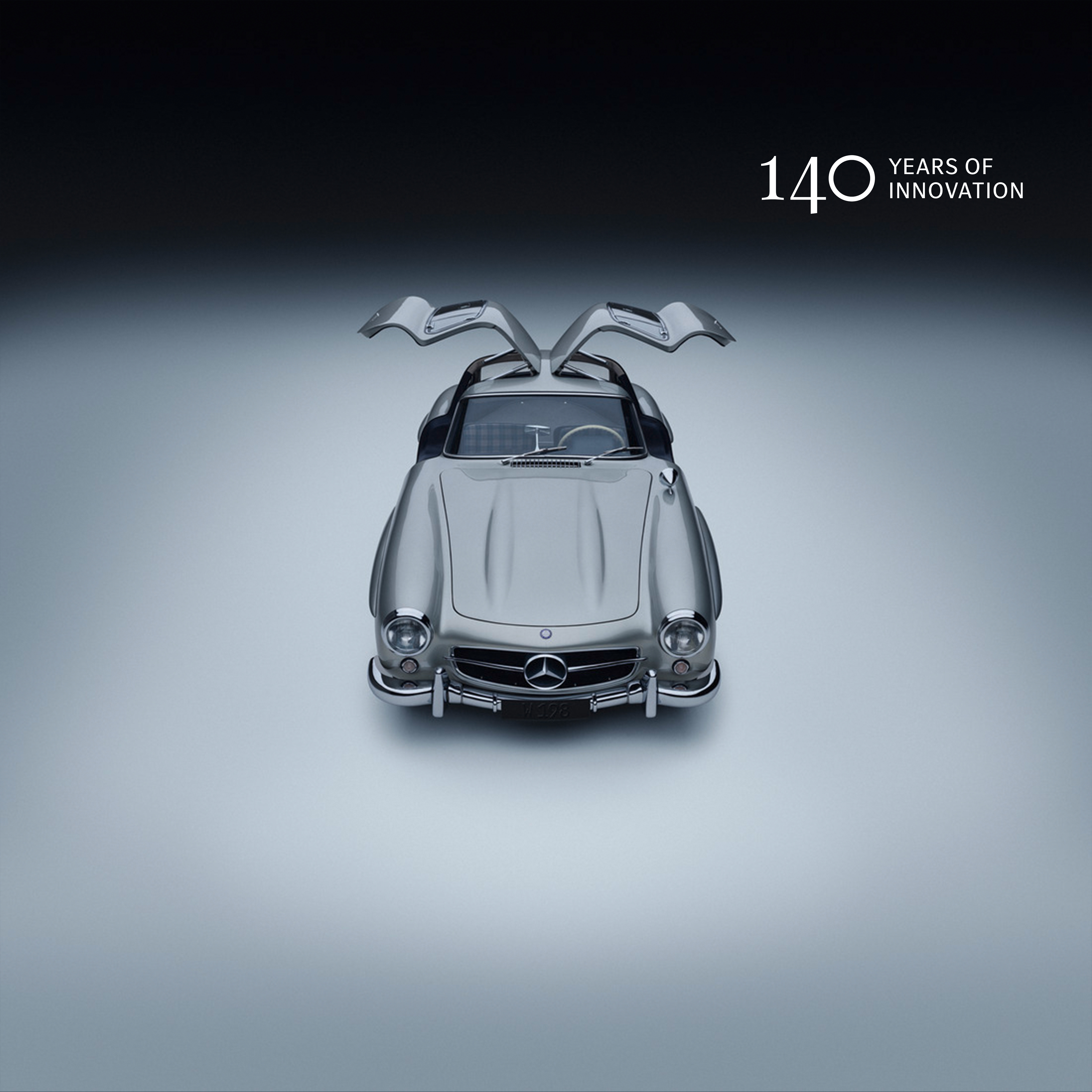 140 Years of Innovation | Mercedes-Benz