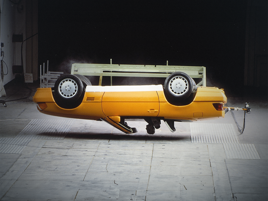 Mercedes-Benz S | Mercedes-Benz Magazine