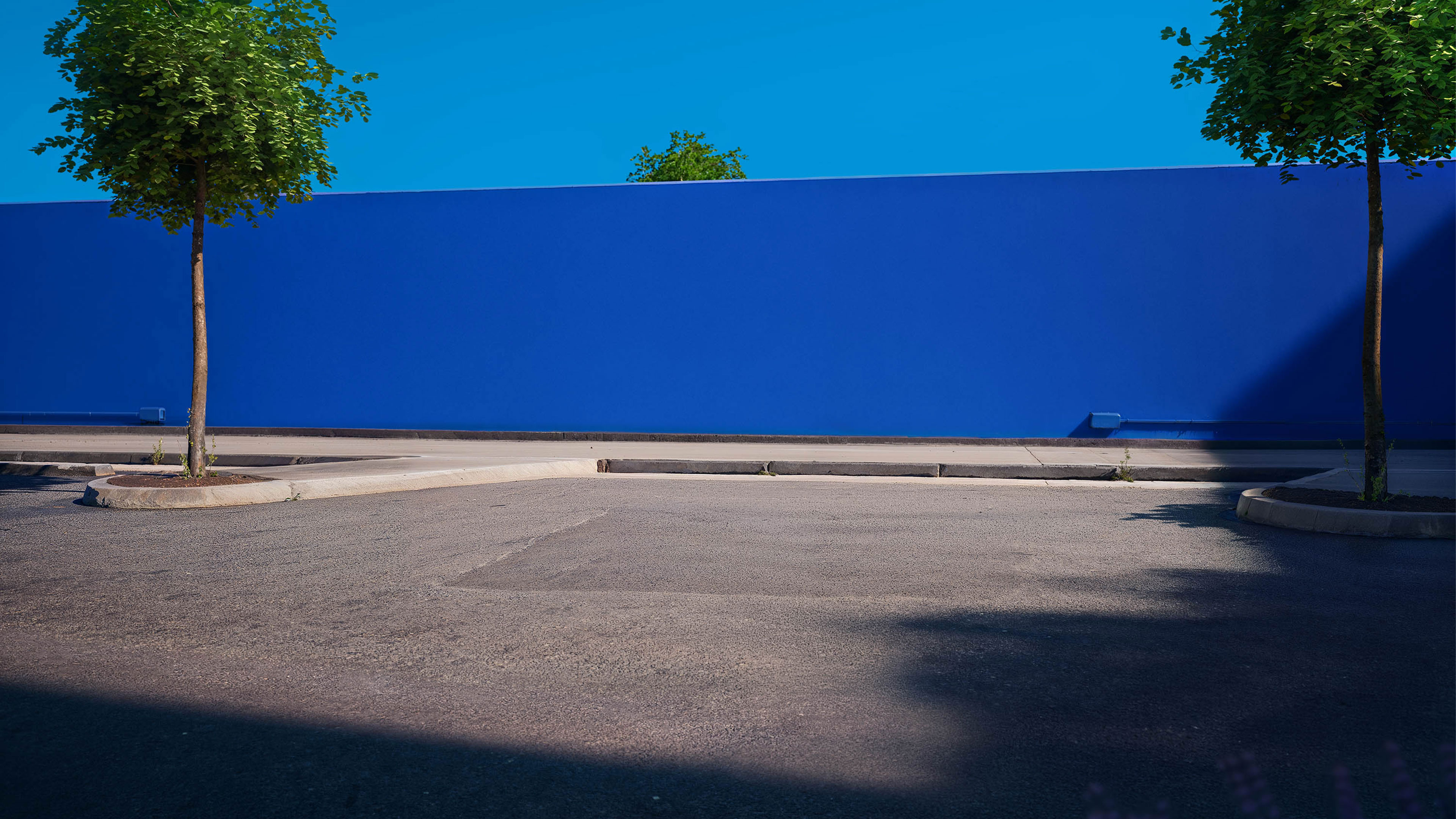 Nya helelektriska C-Klass | Mercedes-Benz Bakgrundsbild för den nya elektriska Mercedes-Benz C-Klass