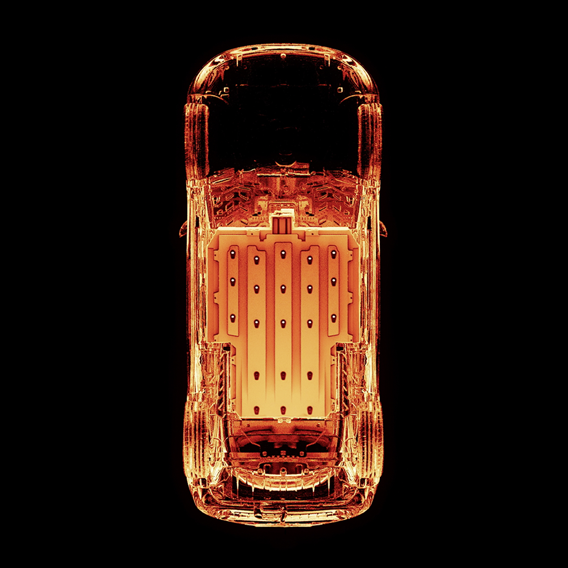 Säkerhetsfunktioner för högspänning | EQB | Mercedes-Benz Säkerhetsfunktioner för högspänning i EQB från Mercedes-Benz.