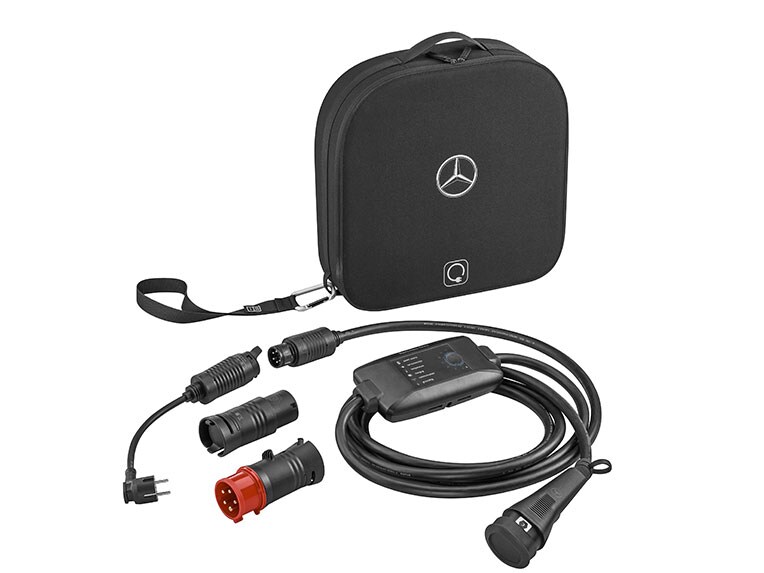 Flexible Charging System Pro.
