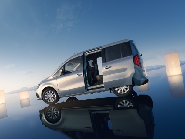 Standardleasing