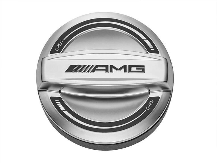 AMG-tanklocket.