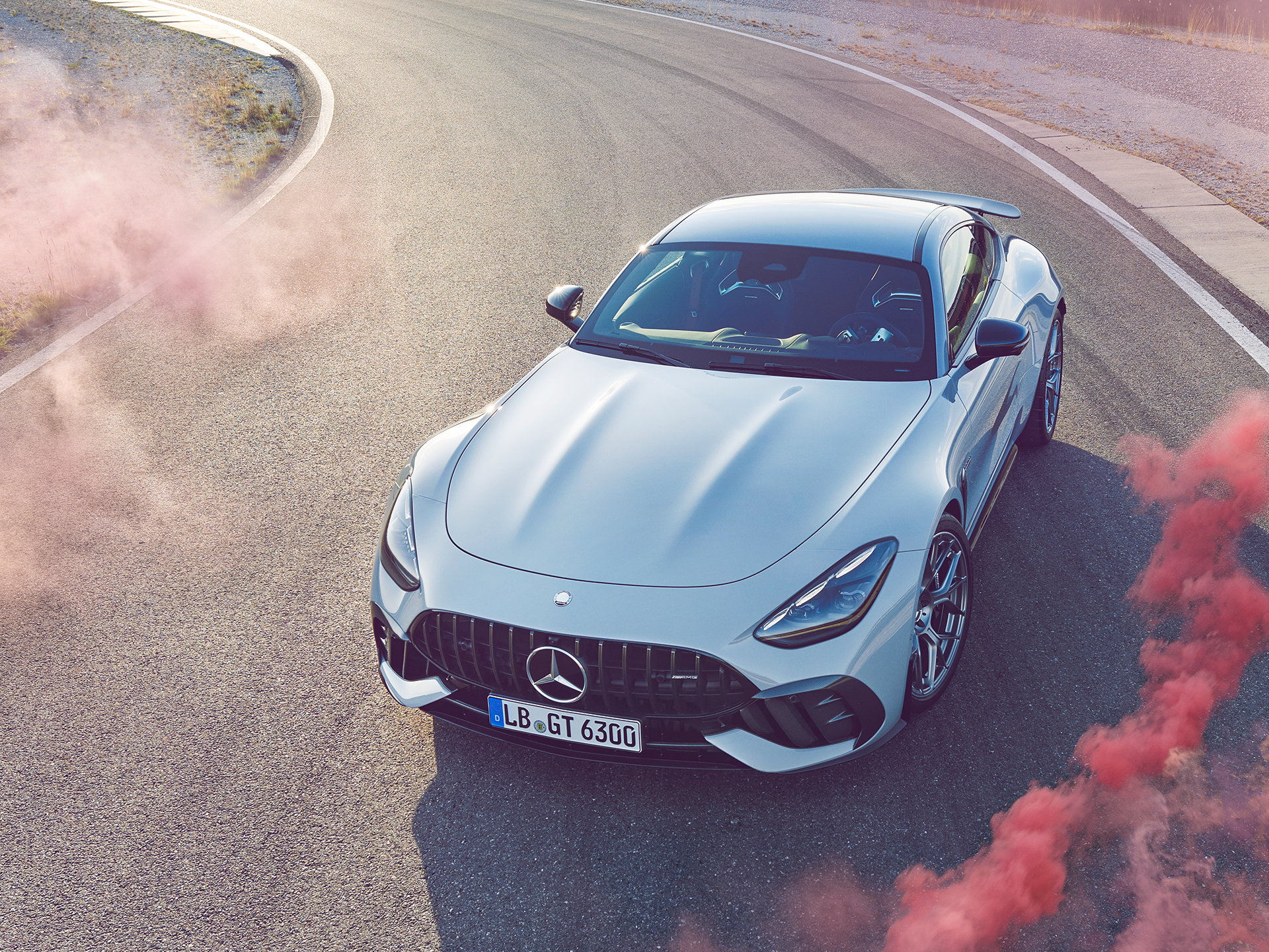 Motorsport | Varumärket | Mercedes-AMG Mercedes-AMG motorsport.