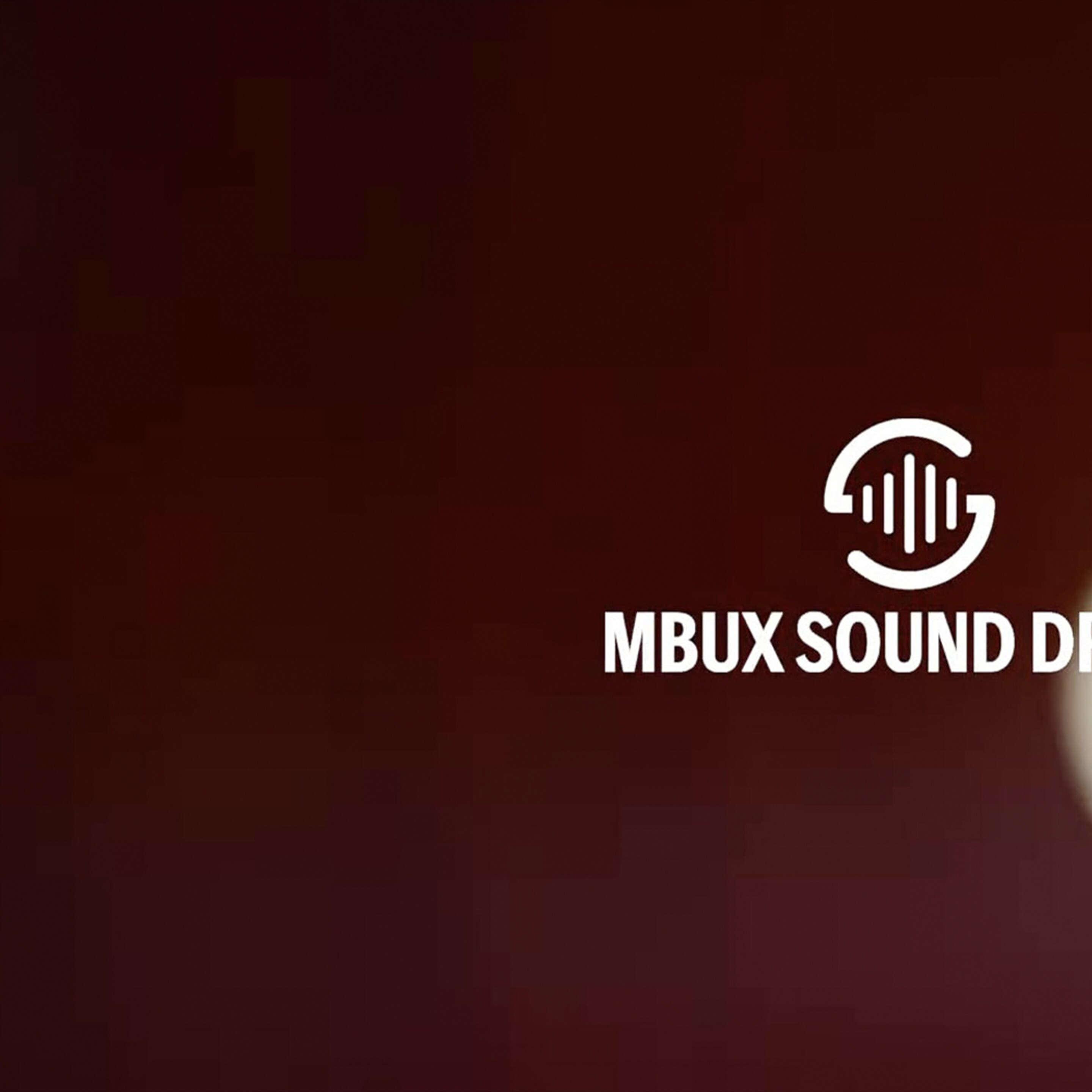 MBUX Sound Drive in a Mercedes-AMG model.