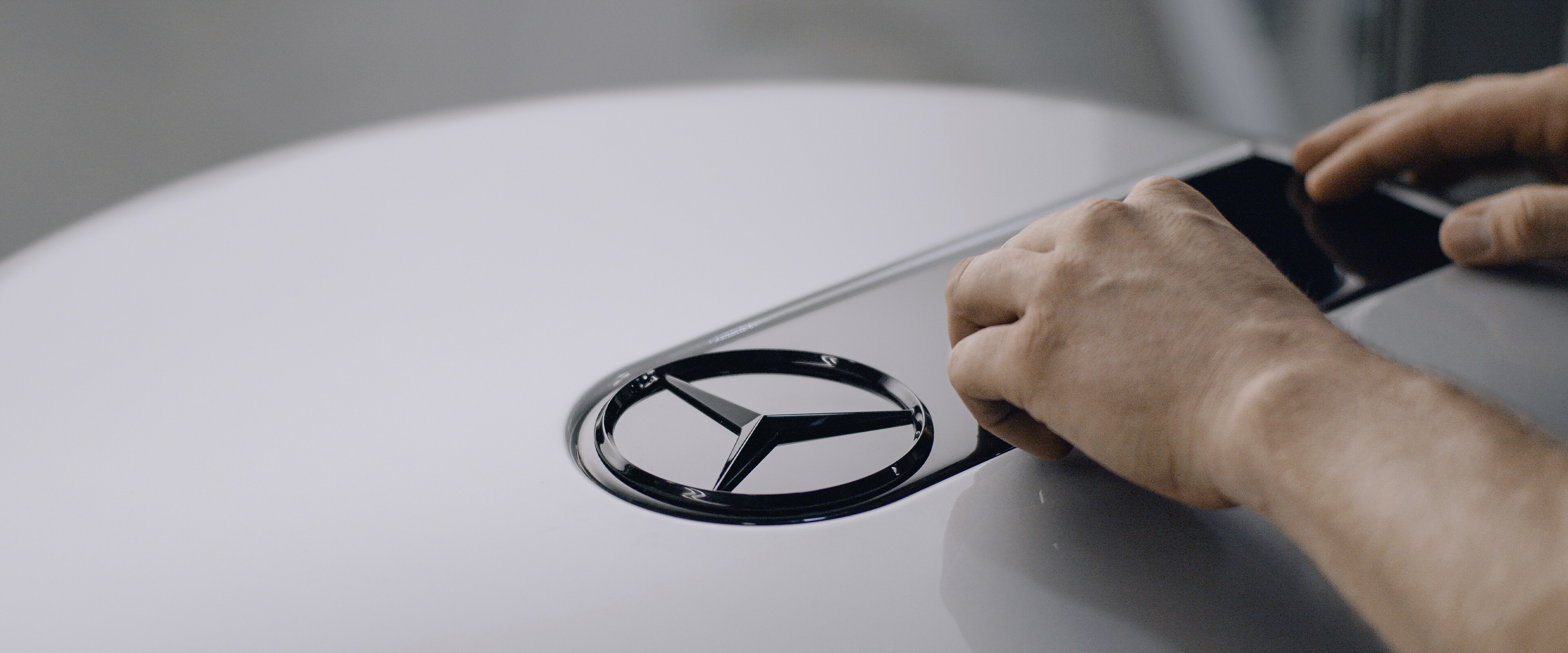 MANUFAKTUR för din G-Klass.