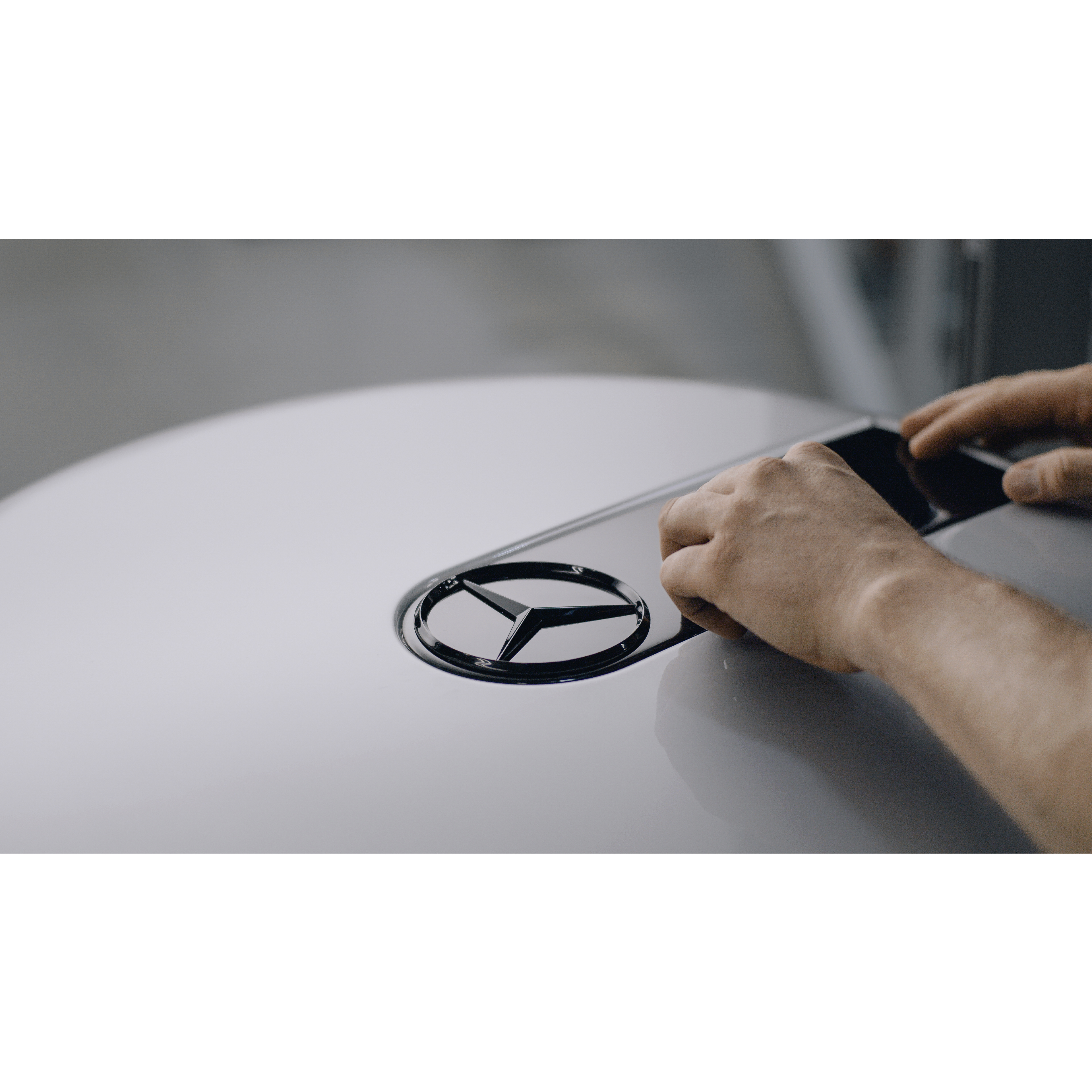 MANUFAKTUR | G-Klass | Mercedes-Benz MANUFAKTUR för din G-Klass.