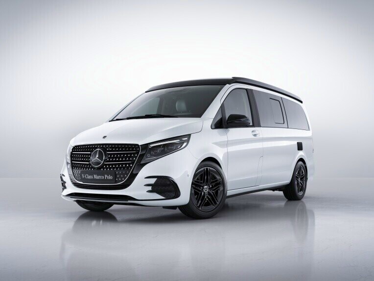 Typiska AMG-element och exklusiva detaljer ger bilen en sportig och individuell framtoning.