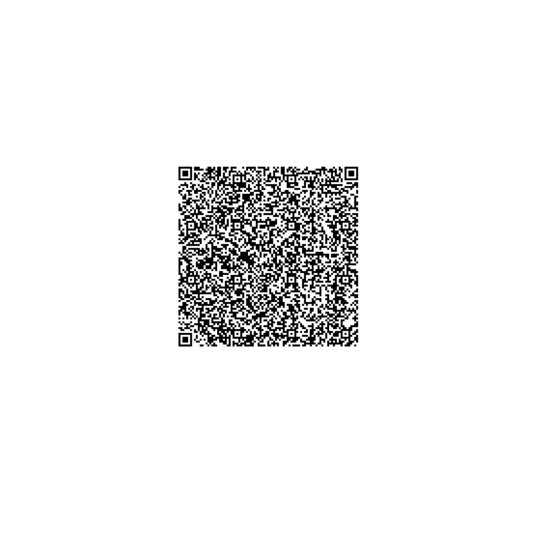 QR | Laddning | Mercedes-Benz En QR-kod för att visa Mercedes-Benz väggmonterade laddbox i AR.