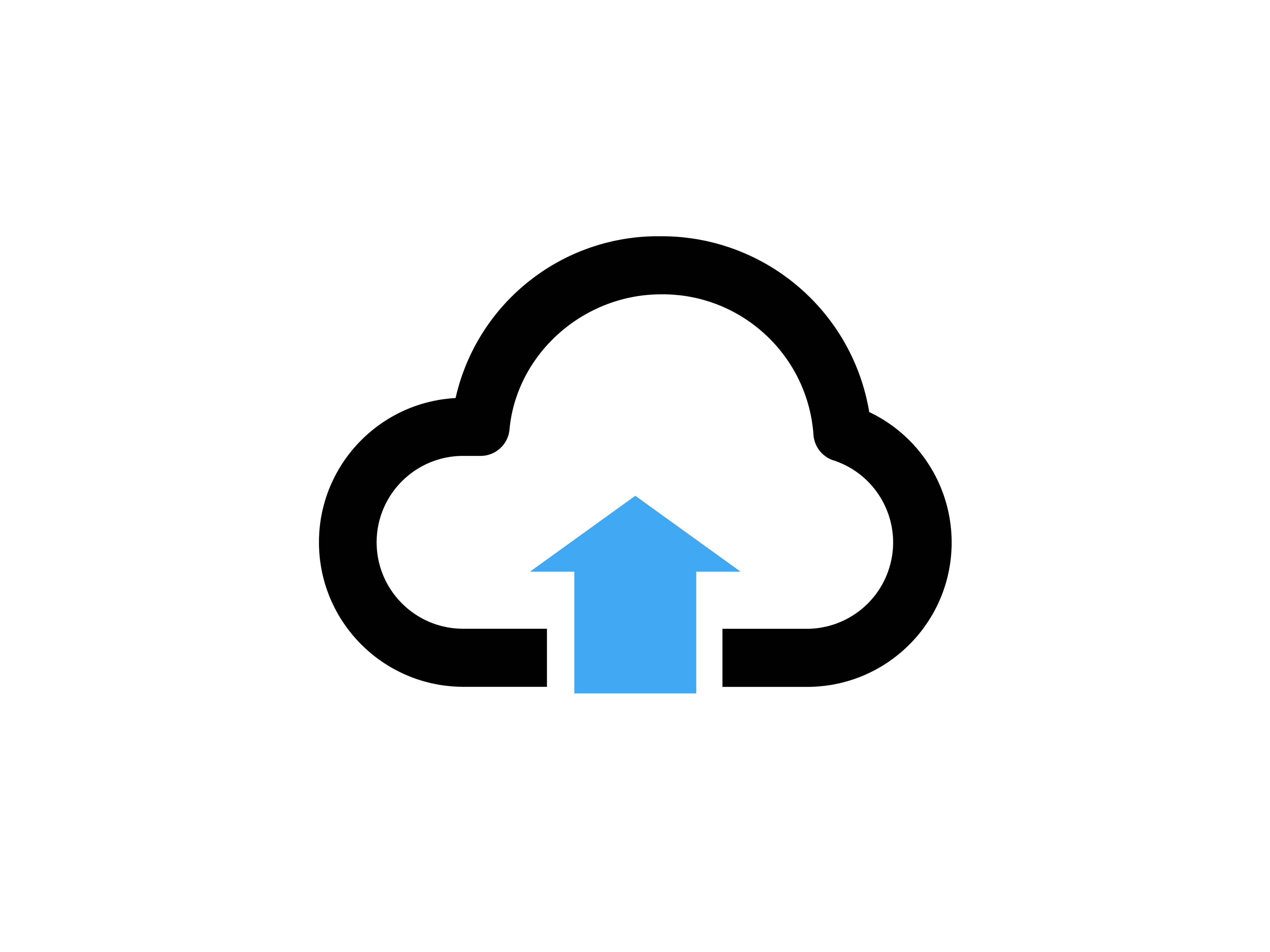 Mercedes-Benz Cloud-ikon