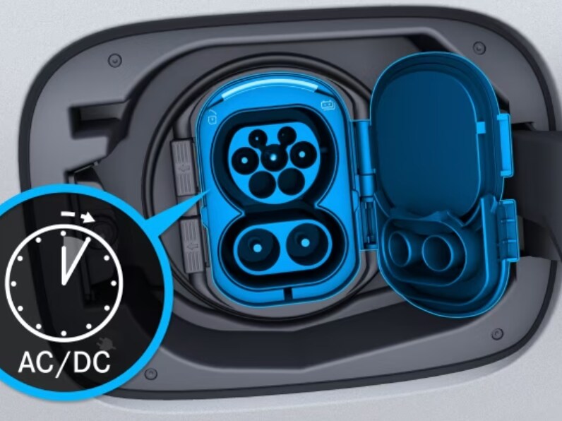 CLA Charging 