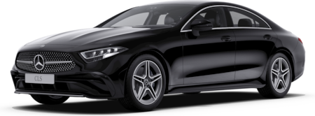  CLS Coupé   maj 2018 C257 Comand 